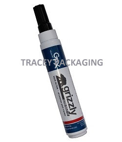 Diagraph Grizzly Paint Marker - Black 0971-502 0971502