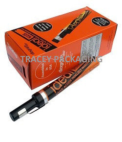 Diagraph Ideal Mark Markers - Black 0930-001 0930001
