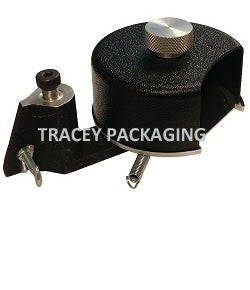 Dust Cover & Arm Assembly for SLC Coder 1781-802 1781802