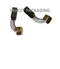 Fischbein Motor Brushes 67277