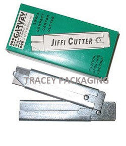 Garvey Jiffi Cutter 40417 Box Cutter