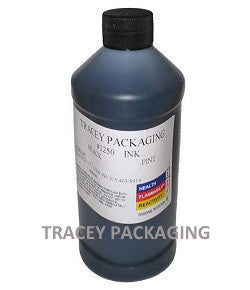 Mark II Black Ink - Pint # 1250 Ink - Mark 2