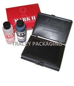 Mark II Ink Pad Kit - Mark 2
