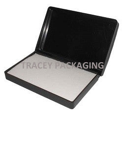 Stamp Pad - Un-Inked - Medium