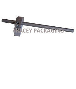 Diagraph Mini Coder Mounting Bracket 1741-805 1741805