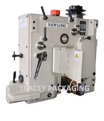 Newlong clearance sewing machine