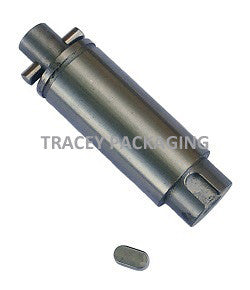 Newlong Infeed Shaft GXCM0141
