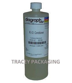Diagraph Stencil Conditioner - Quart 0502-008 0502008