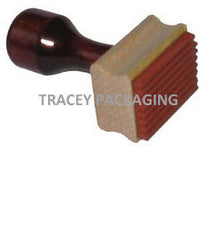 Ribtype Rubber Type Number Set FA13