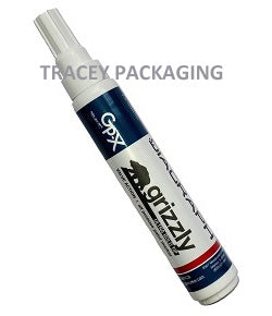 Diagraph Grizzly Paint Marker - White 0971-500 0971500