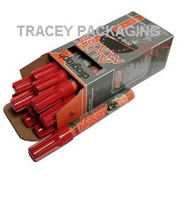 Diagraph AutoMark Red Paint Marker 0940-010 0940010