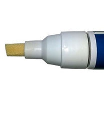 Diagraph Grizzly Paint Marker - White 0971-500 0971500