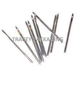 Sewing Machine Needles for sale