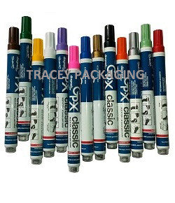 Diagraph GP-X Classic Paint Marker - Assortment Pack