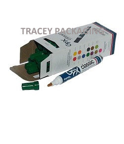 Diagraph GP-X Classic Paint Markers - Green 0968-522 0968522
