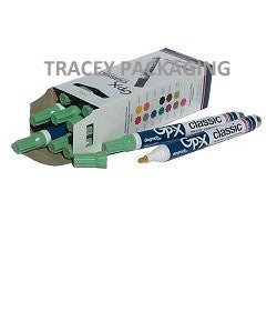 Diagraph GP-X Classic Paint Markers - Light Green 0968-528 0968528