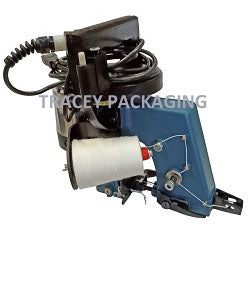 Portable Bag Sewing Machine/ Jute Bag Closer Machine/ Potato Rice Bag  Sealing Machine with Battery