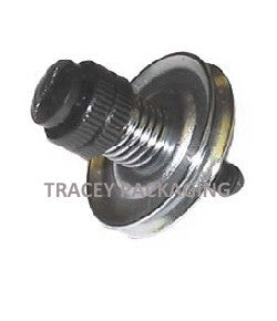 Newlong NP-7A  Thread Tension Assembly 245081C