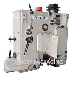 Newlong Sewing Head Bag Closer DS-9C