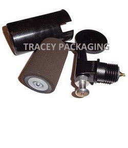 Stencil Roller | OneShot Stencil Roller | 2700-809 | Tracey