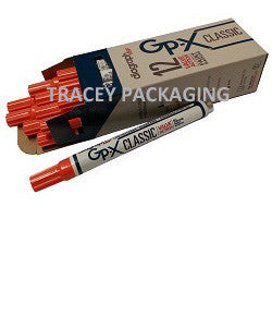 GP-X Classic Markers - Orange 0960-510 0960510
