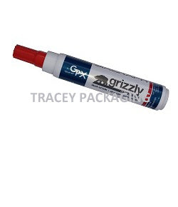Diagraph Grizzly Paint Marker - Red 0971-503 0971503